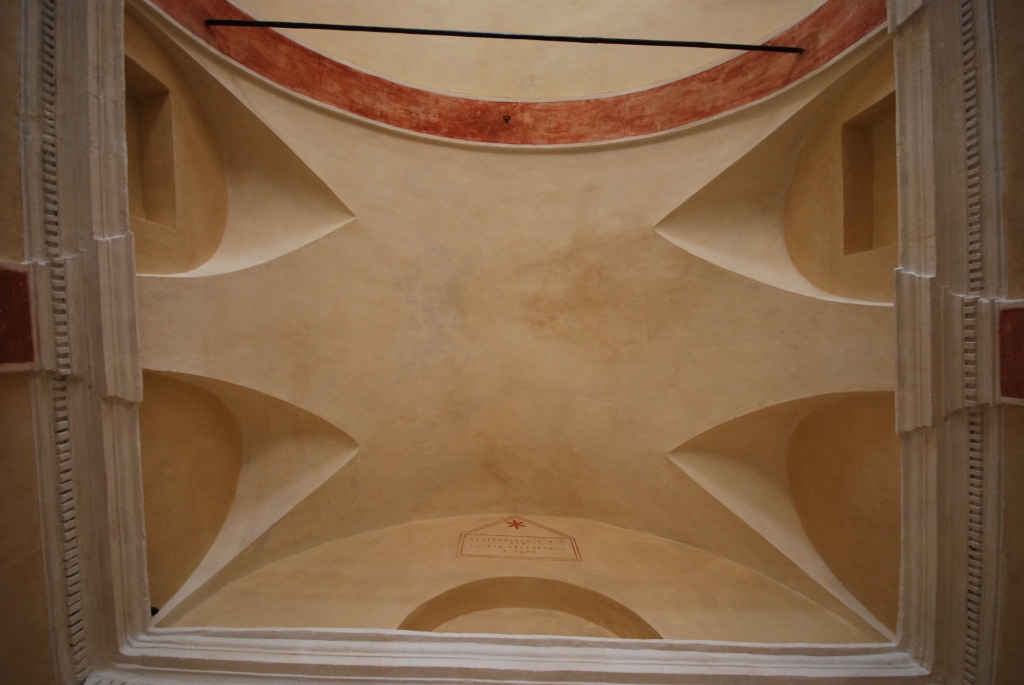 Comune di Ranzo (IM) – Museo del Territorio della Valle Arroscia